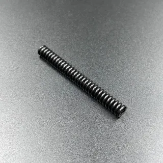 Пружина толкателя храповика Yamaha 9.9-15, F8-15 (YUELANG) картинка