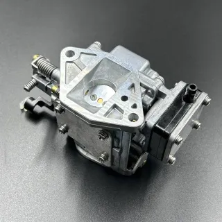 Карбюратор Yamaha 9.9-15 (YUELANG) картинка