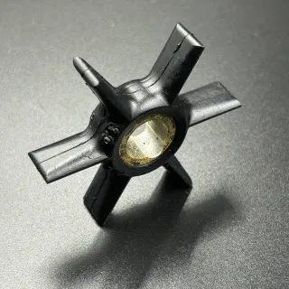 Крыльчатка помпы Mercury/Mariner 8-15 (Quicksilver) картинка