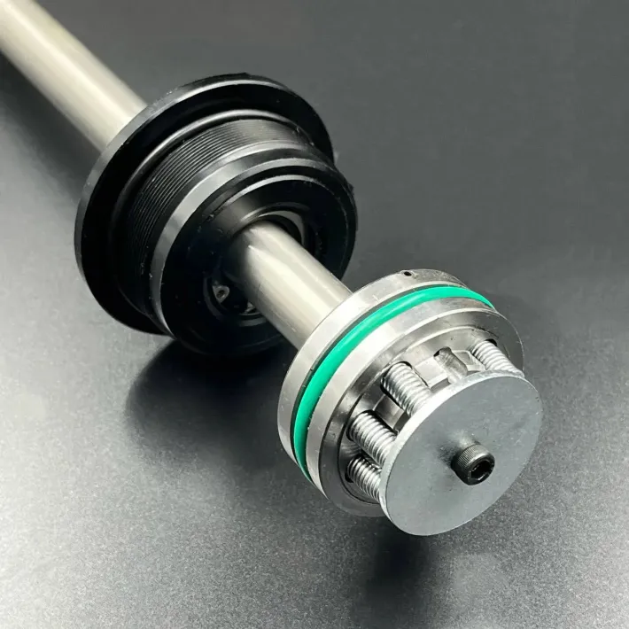 8M0118299 — 4