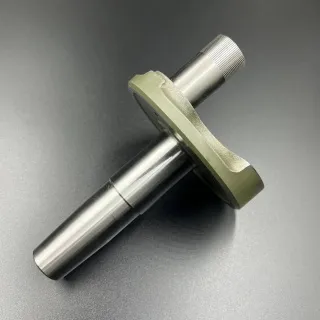 Щейка коленвала (1) Yamaha VK540 (Yamaha) картинка