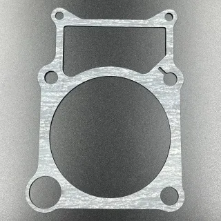 Прокладка под цилиндр Yamaha Grizzly 400/450, Rhino 450 (Yamaha) картинка
