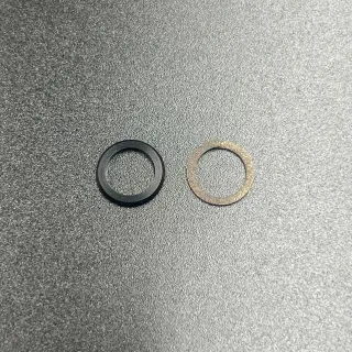 Уплотнительное кольца клапана г/п Yamaha 100-250 (Yamaha) картинка