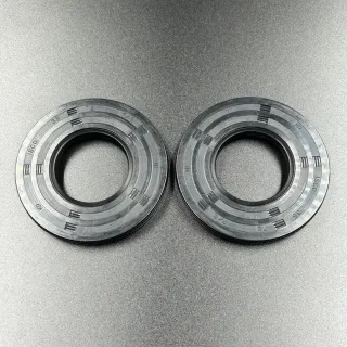 Комплект сальников (2шт) BRP Ski-Doo/Lynx (35x72x7/8) (290831952; 420831950; 420831952) (KINETIX) картинка