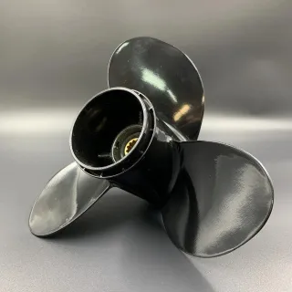 Гребной винт Suzuki DT40-DT65, DF40-DF50, DF40A-DF60A (3x11-5/8x12) (E.Chance) картинка