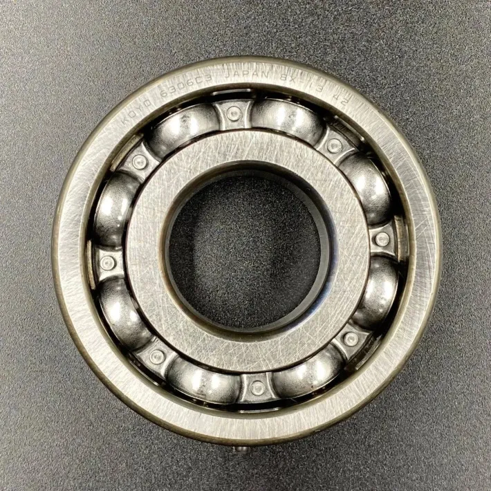 93306-306U2 — 4