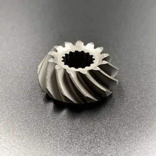 Шестерня пиньон Tohatsu 40-50 (3C8-64020-0) (WUHU) картинка