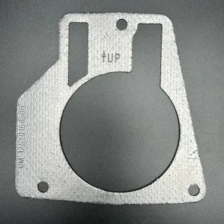 Прокладка паронитовая GASKET (807672) (Quicksilver) картинка