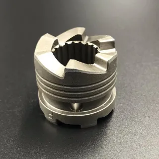 Муфта переключения скорости Yamaha F40-60 (Yamaha) картинка