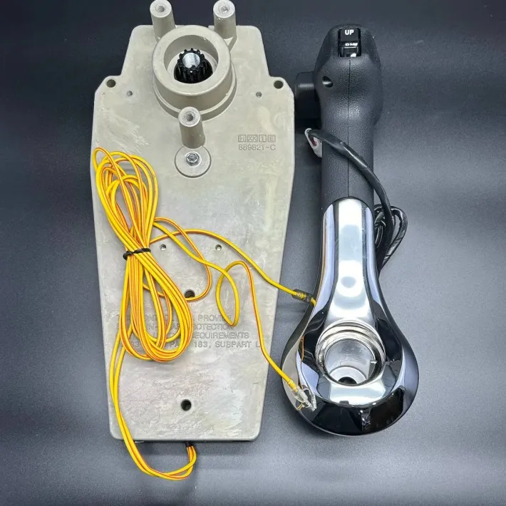 8M0030550 — 2