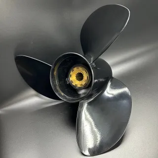 Гребной винт левого вращения Mercury 90CT-400 Soltiga3 (3x15 1/4x23) (Polastorm) картинка