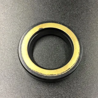 Сальник Yamaha (93101-28M16; 93101-28004) (28x43x7) (Omax) картинка