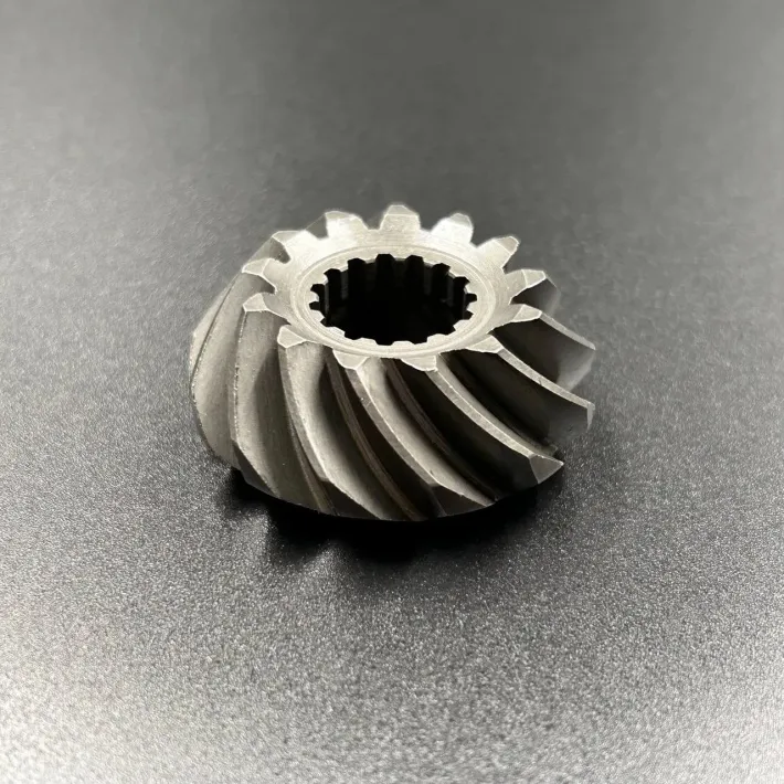 3C8-64020-2 — 1