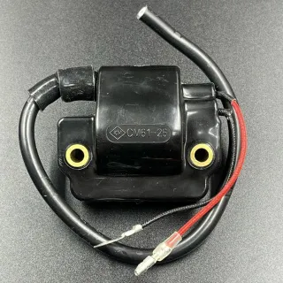 Катушка зажигания высоковольтная Yamaha 115-225 (PREMARINE) картинка