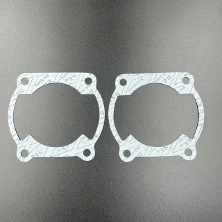 Прокладки под цилиндры Yamaha VK540 (89N-11351-00) (2 шт) (KINETIX) картинка