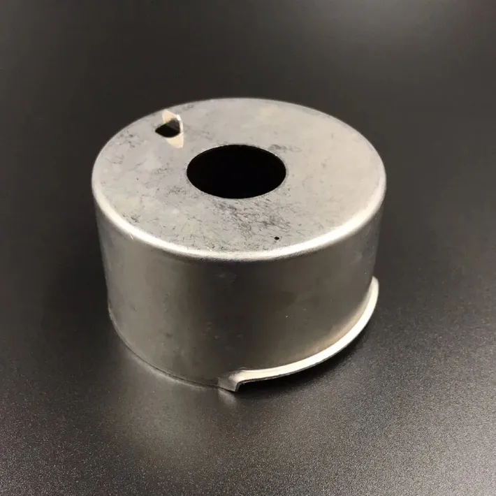 3C7-65011-0 — 2