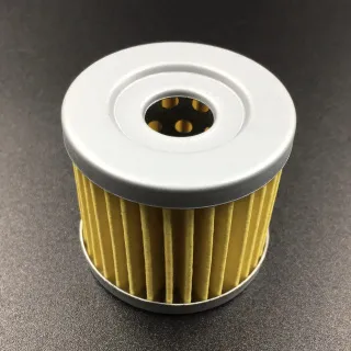 Фильтр масляный Suzuki DF9.9-15, DF8-20(A), DF9.9(B) (16510-05240) (HIFLOFILTRO) картинка