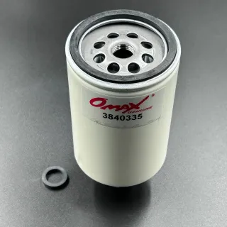 Топливный фильтр VolvoPenta AD31-41;KAD42-43 (21624740) (Omax) картинка