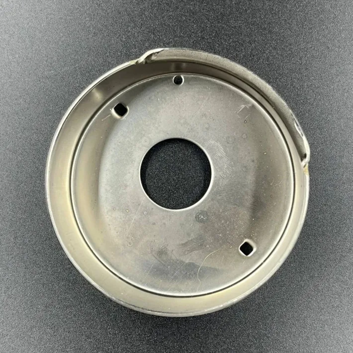 6E5-44322-00 — 3