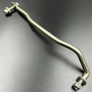 Тяга рулевая Yamaha 9.9-15, F9.9-15 (цельная) (PWB) картинка