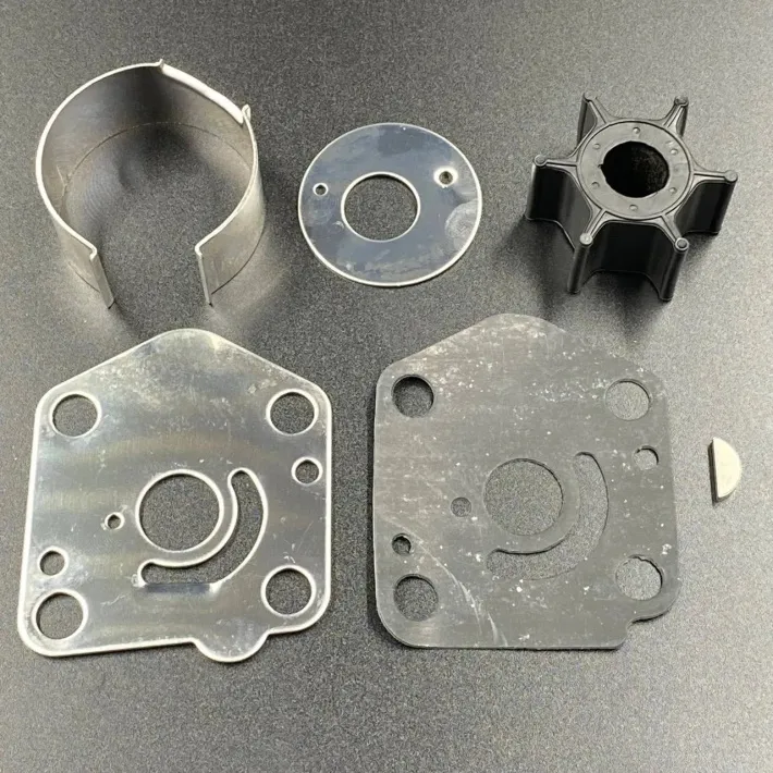 17400-93911-KIT — 1
