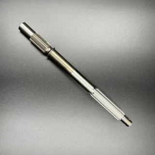 Гребной вал Yamaha 40-50 old (PREMARINE) картинка
