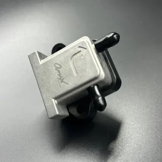 Топливный насос (В сборе) Tohatsu MFS4-9,8 (Omax) картинка