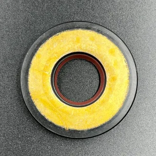 Сальник коленвала YAMAHA 9.9D/15D (Old) 93101-20M10 (20x49x7) (PREMARINE) картинка