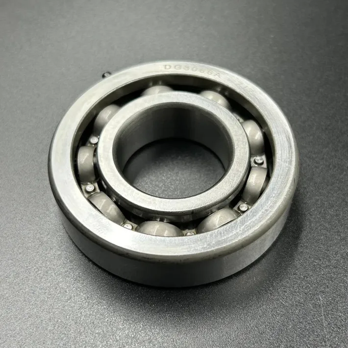 93306-206U4 — 1