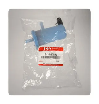 Фильтр топливный Suzuki DF 9.9-90A (Suzuki) (2) картинка
