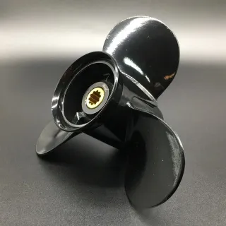 Гребной винт Tohatsu 25-30 (3x9.9x11) (Omax) картинка