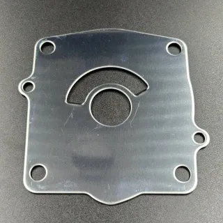Пластина помпы охлаждения Yamaha 150-250 (KACAWA) картинка