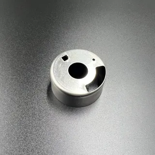 Стакан помпы охлаждения Tohatsu 8-9.8, MFS8 (F8-04000010; 8037511) (KACAWA) картинка