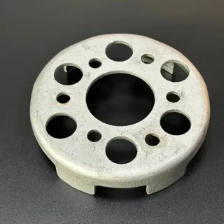 Чашка зацепления Yamaha 25-40 (HINGAN) картинка