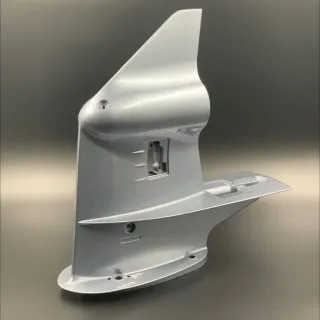 Корпус редуктора Yamaha 40X (PREMARINE) картинка