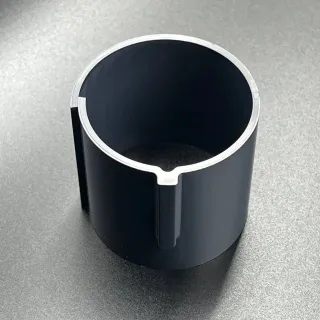 Втулка поворотной рамы пластиковая Yamaha 25-30 (Yamaha) картинка