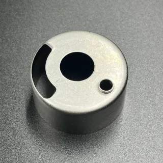 Стакан помпы охлаждения Yamaha 6-8 (Yamaha) картинка