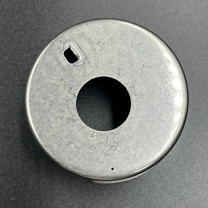 3C7-65011-0 — 5