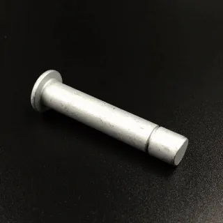 Палец струбцины Yamaha 40X, F20-25 (Yamaha) картинка