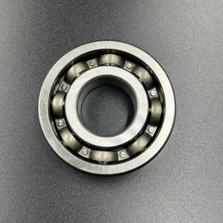 Подшипник шариковый Suzuki DT20-85 (30x72x19) (93306-306V1) (Premarine) картинка