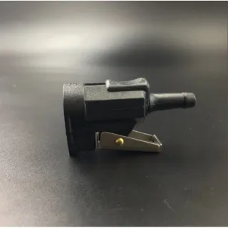 Топливный коннектор Yamaha 4-90 (6G1-24305-03;6Y1-24305-04) (PREMARINE) картинка