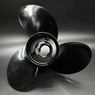 Гребной винт Mercury 25-70 (3x10-1/2x13) Black Max (Mercury) картинка