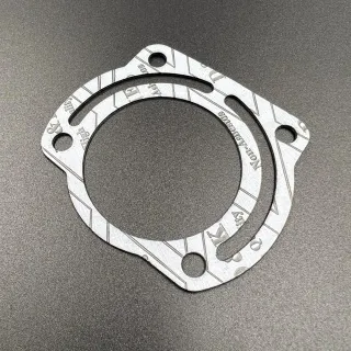 Прокладка трубы выхода Suzuki DT9,9-15(A) (Kacawa) картинка