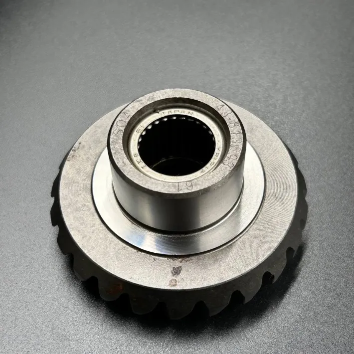43-813693A1 — 3
