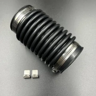 Гофра выхлопа Mercruiser  32734A3 (18-2750) (Kacawa) картинка