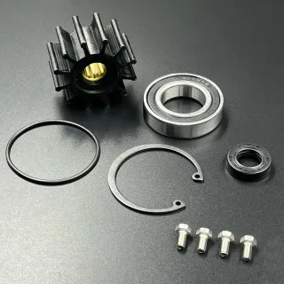 Ремкомплект помпы двигателя Volvo Penta (21214596)  (JSP) картинка