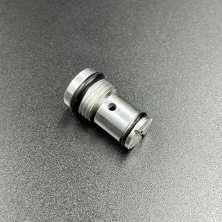 Клапан гидроподъемника в сборе Yamaha 6H1 (6T4-43802-02) (PREMARINE) картинка
