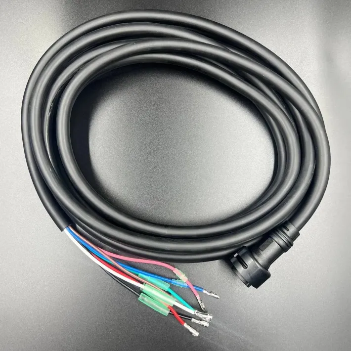 703-8258A-00-00 — 1