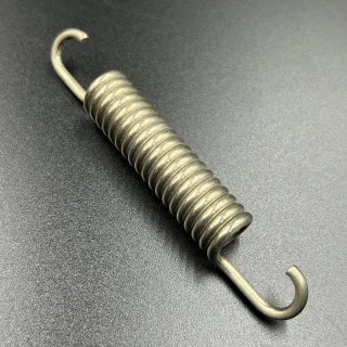 Пружина струбцина Yamaha 40X, F20-25 (Yamaha) картинка