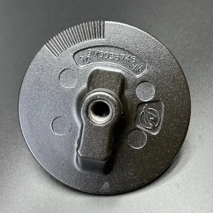 31640T07 — 2